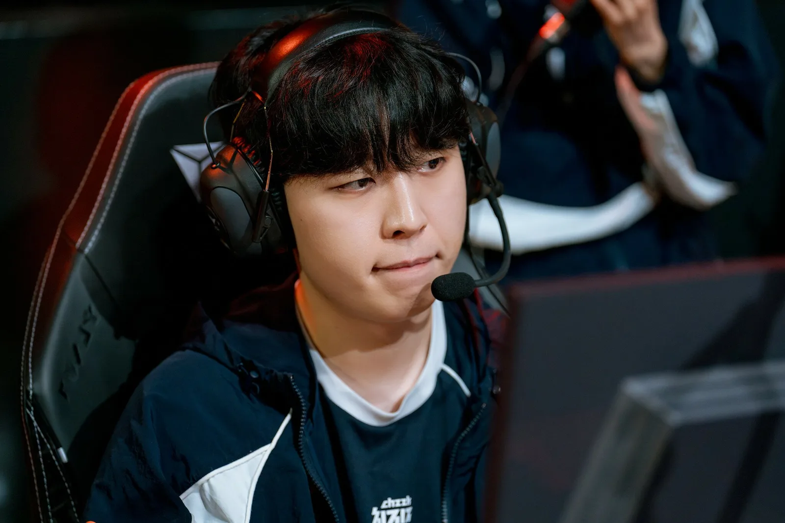 [LCK] '카나비', 