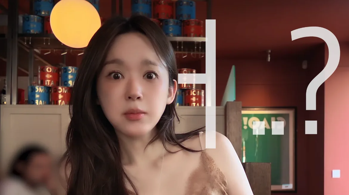 강민경도 떨게 한 찰리 푸스…英 식당서 마주치고 “말 걸고 싶은데” ...