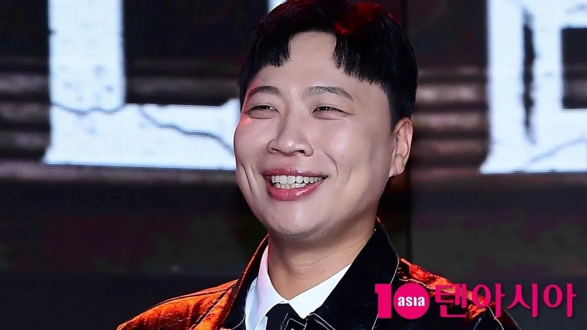 이국주와 열애설 선 긋더니…이상준, 증언 쏟아졌다