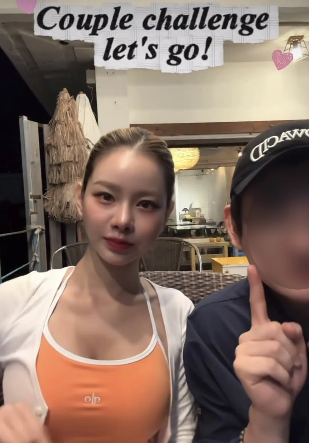 맹승지 “♥연하 의사 남친이 먼저 고백..돈도 많이 써”
