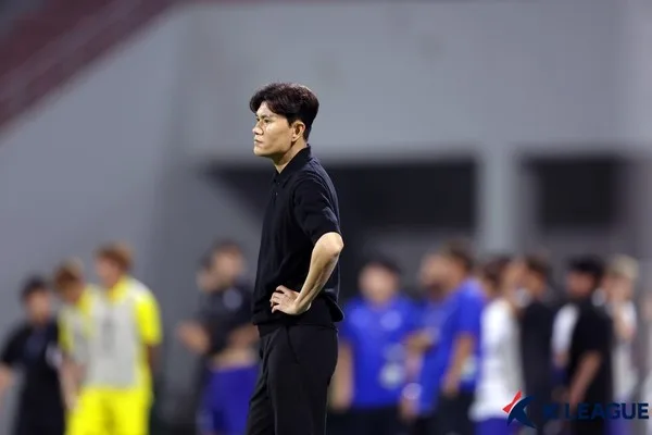AFC, '교체 논란 속 ACLE 탈락' 강원 이의 제기 기각… 강원, 추가 서면 ...