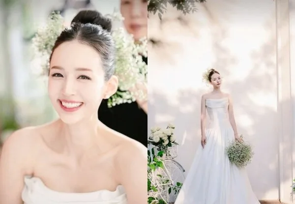 KCM 전생에 국가적 영웅?-아내 방예원 놀라운 미모