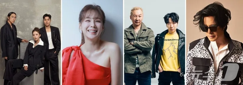 제천국제음악영화제, 내달 6일 '원 썸머 드림' 특별공연