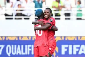 차윙가 자매가 쓰는 말라위 축구 동화