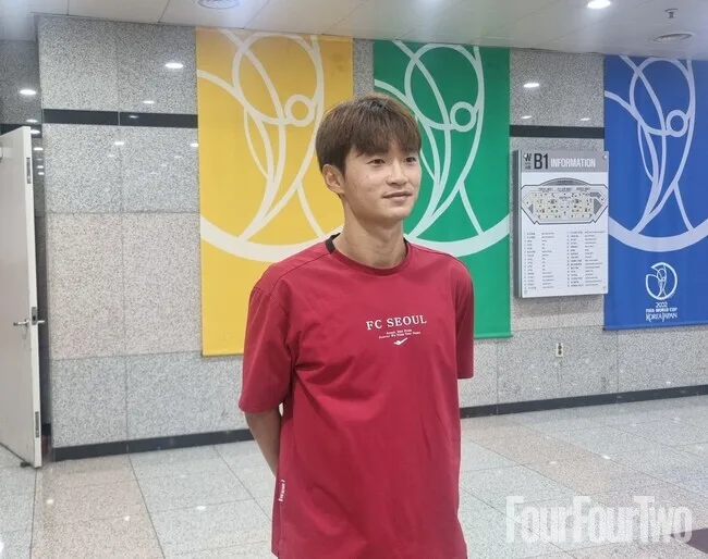 [442.interview] '자책골→2골 관여' 김진수, 