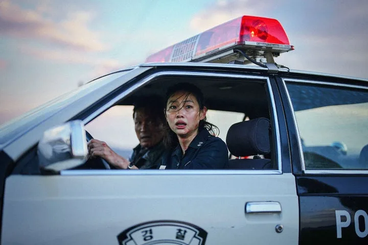 현대차가 '신스틸러'…영화 '호프' 속 80년대 명차 '스텔라' [車와 함께...