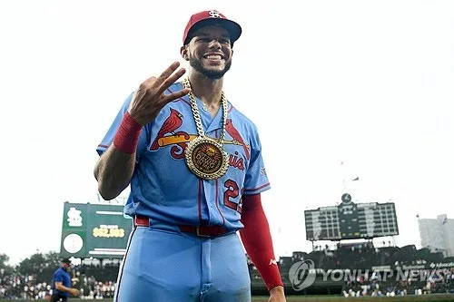 Cardinals Cubs Baseball