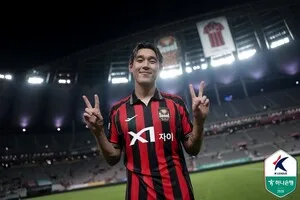 서울 깨운 송민규의 한 마디,