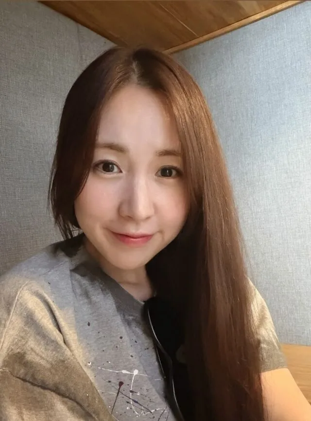 간미연, 민낯으로 공항 갔다가 굴욕…