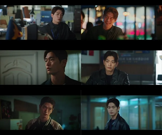 이소나 남편 강상준 ‘재벌X형사2’ 든든한 중재자였다