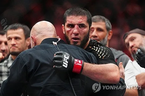 UFC 330 Mixed Martial Arts