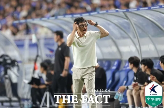 “SNS 제발 하지 마라” 이정효의 일갈...‘쇼츠 축구’를 경계한다 [박...