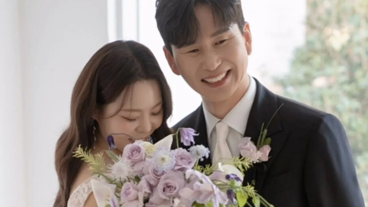 결혼 6개월 만에…끝내 '이혼' 발표한 '나는 솔로' 커플