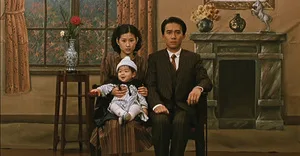 [허아은의 영화보기] 가까이 보면 비극, 멀리 볼 때 역사—'비정성시'