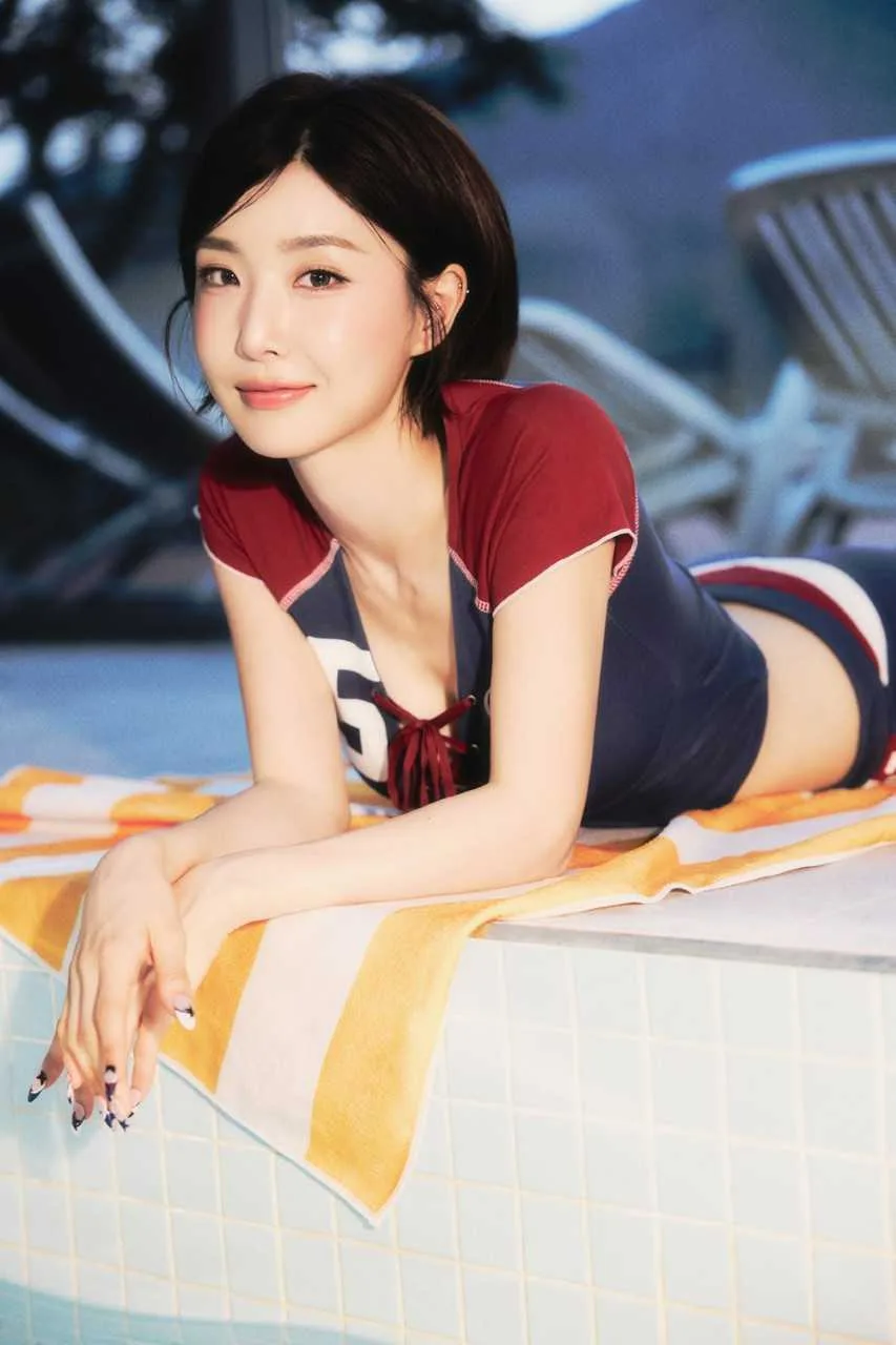 브브걸 유나, 기상캐스터로 변신…18일 JTBC 아침 뉴스 출격