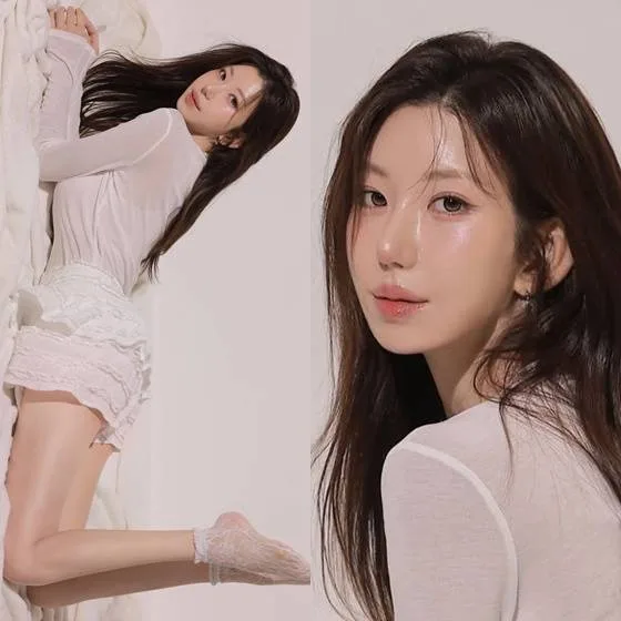 마동석 잘나가니 미모 한층 더-예정화, 9년 만에 소통 재개