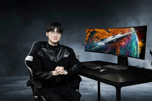 [단독] ‘LoL 황제’ 페이커, 부산서 한 달간 머문다