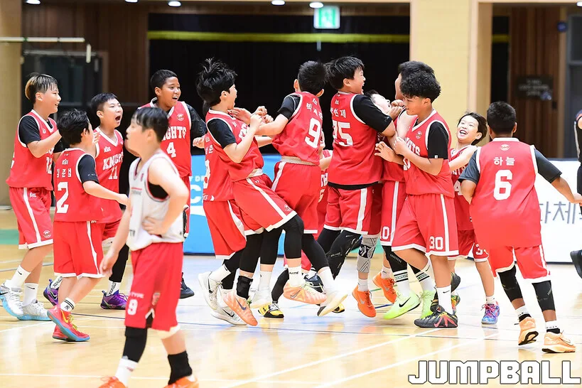[2026 유스클럽] 'DB손해보험 2026 KBL 유스클럽 농구대회 in 제천' 4일차...