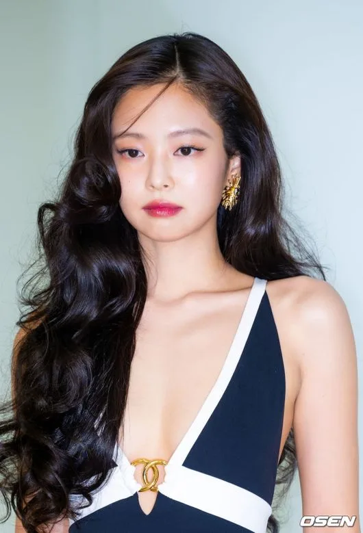 제니, 블랙핑크 10주년 행사 잡음에 전한 진심..