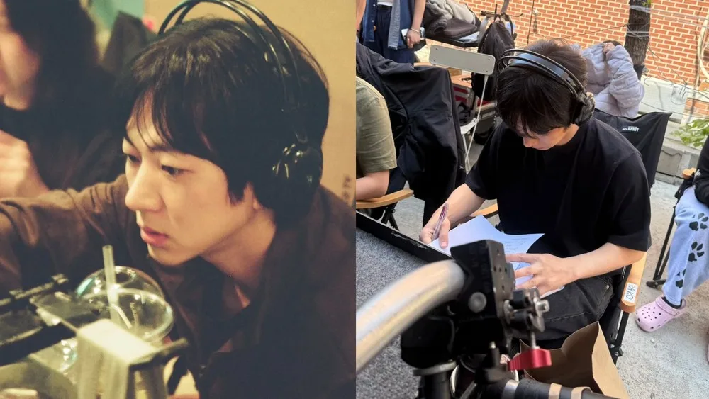 연예계 친일 역풍 속…'6·25 참전유공자 후손' 男배우, '1억 쾌척' 이어...