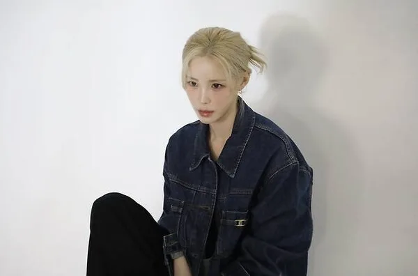 전효성, 시크릿 벗어던진 슬림한 매력 방출