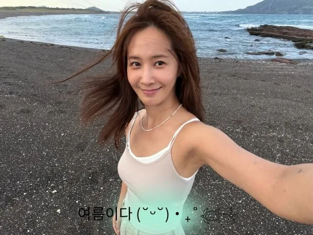 권유리, ‘이효리 따라하기’ 악플 속 제주 떠난다…“효리수 데뷔만 하...