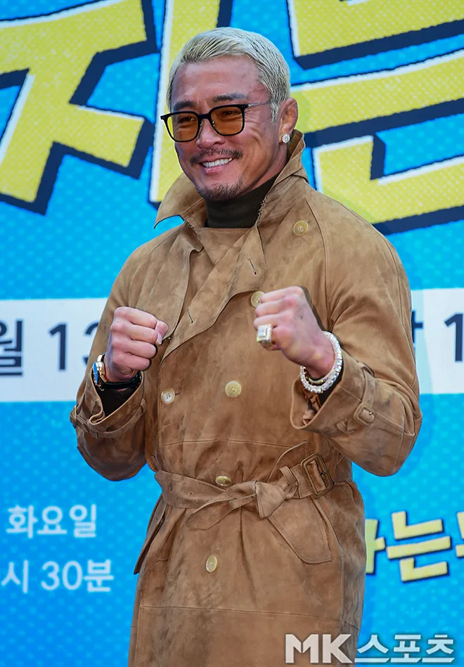 추성훈 은퇴전 상대로 UFC 톱스타들 섭외할까