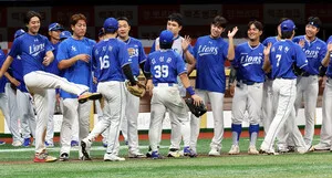 [2026 KBO 삼진과 홈런 사이] 삼성 라이온즈-NC, 주말 3연전