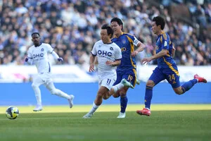 FC안양, 22일 서울전서 '8월 리그 첫 승' 도전